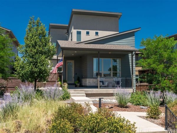 9633 Taylor River Circle , Littleton, CO 80125