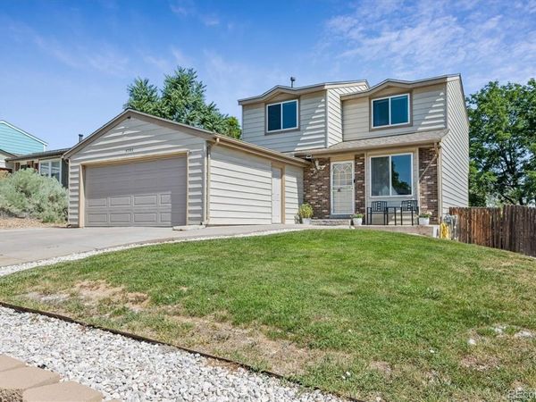 5793 W 75th Avenue , Arvada, CO 80003