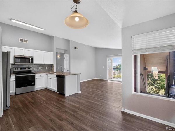 1601 Fraser Court , Unit 202, Aurora, CO 80011