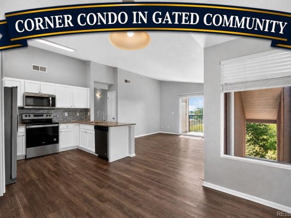 1601 Fraser Court , Unit 202, Aurora, CO 80011