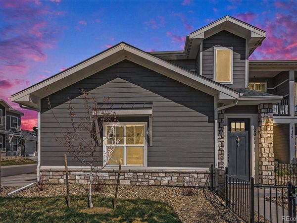 4180 S Park Drive , Unit 201, Loveland, CO 80538