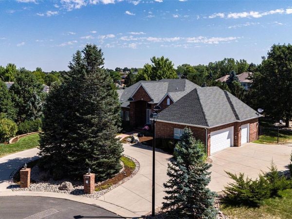 4238 S Dearborn Court, Aurora, CO 80014