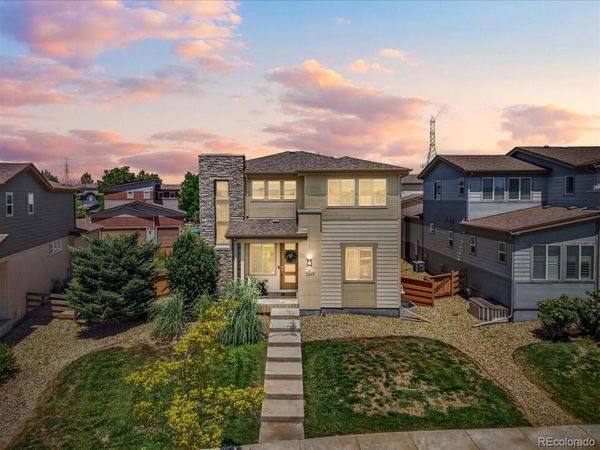 10249 Southlawn Circle , Commerce City, CO 80022