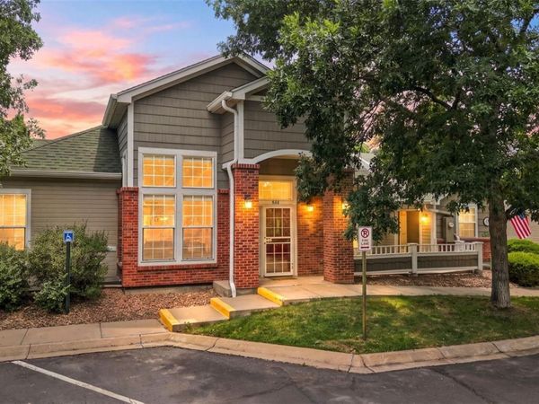 648 S Yarrow Street, Denver, CO 80226