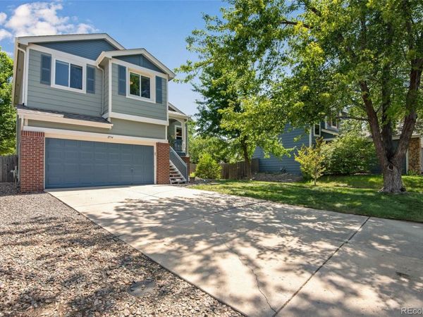 11734 Elizabeth Circle, Denver, CO 80233