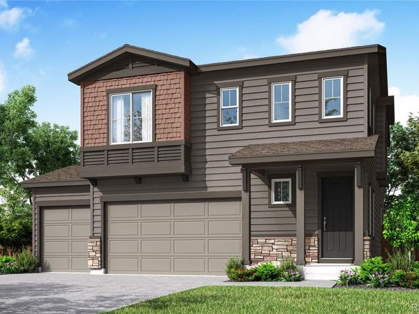 13534 E 100th Place, Commerce City, CO 80022