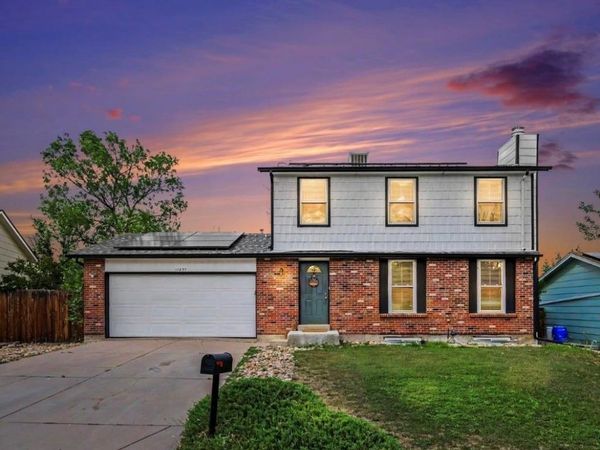 17857 E Arizona Avenue , Aurora, CO 80017