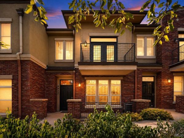 8922 E Otero Place, Englewood, CO 80112