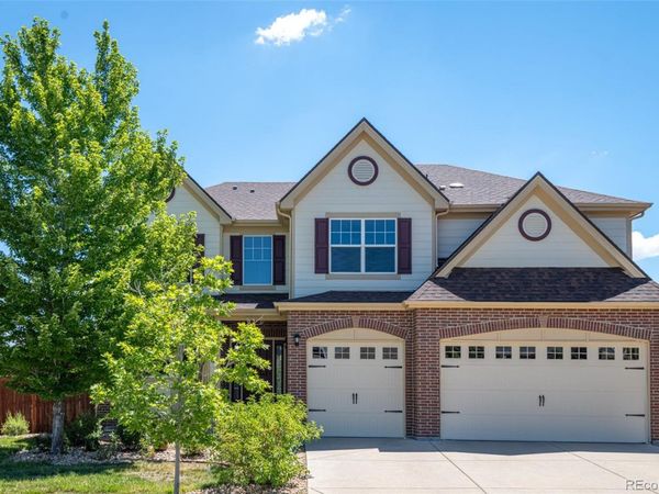 5356 S Fultondale Way , Aurora, CO 80016