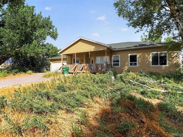 17610 Starlight Court , Montrose, CO 81401