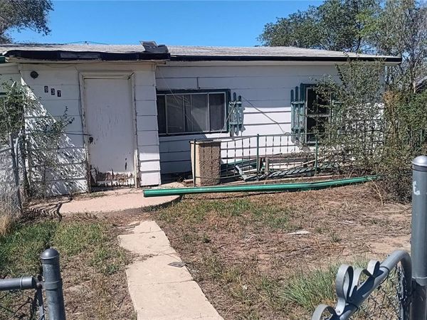 937 Elm Avenue , Las Animas, CO 81054