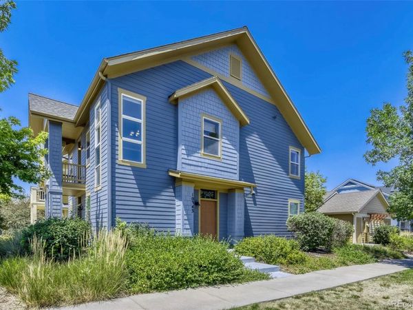 10343 E 26th Avenue , Denver, CO 80238