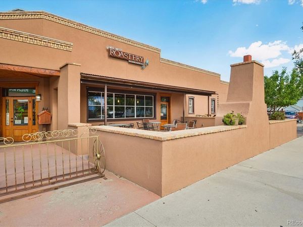409 & 411 East Main Street , Buena Vista, CO 81211
