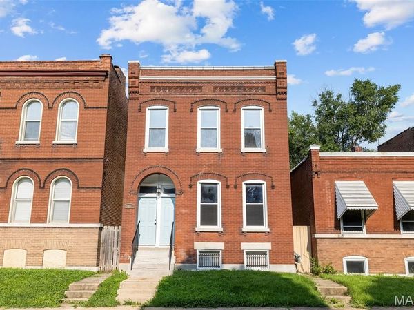 2628 Oregon Avenue , St Louis, MO 63118