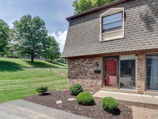 1210 Wicklow Road, Unit A, Ballwin, MO 63021