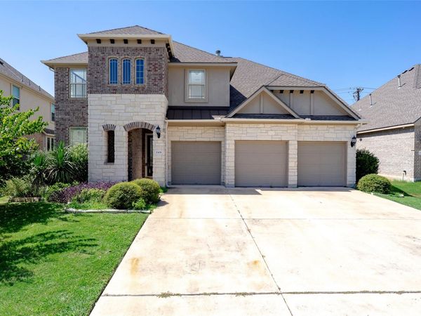 2305 Millbrook LOOP , Leander, TX 78641