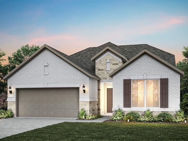 659 Pistachio Parkway, Forney, TX 75126