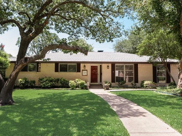 1213 Elmwood Drive , Richardson, TX 75080