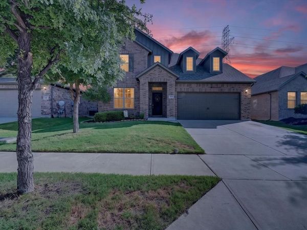 205 Black Alder Drive , Fort Worth, TX 76131