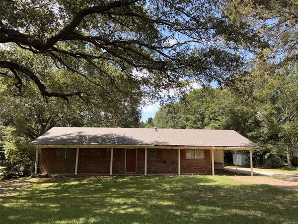 1634 Binning Road , Mansfield, LA 71052