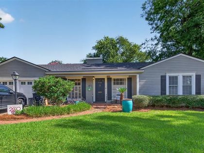 742 Erie Street  Shreveport, LA 71106