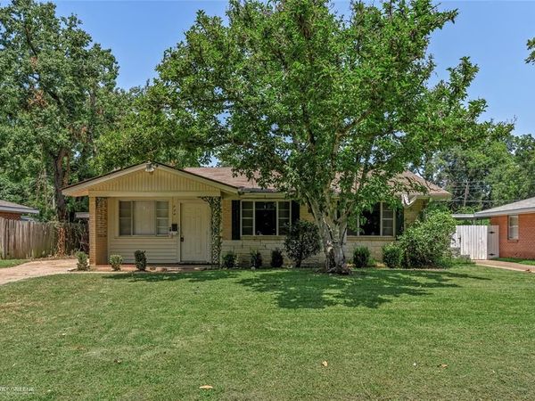 724 E Washington Street , Shreveport, LA 71104