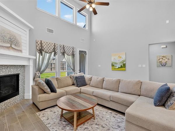 6808 Rowlett Drive , McKinney, TX 75070