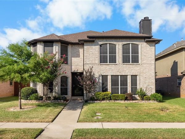 1409 Bregenz Lane , Lewisville, TX 75067