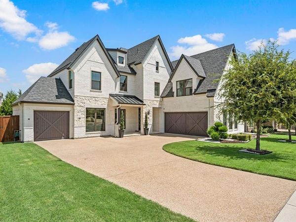8808 Verona Drive, McKinney, TX 75071