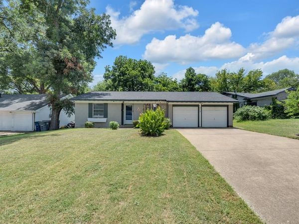 6315 Harmony Lane, Dallas, TX 75241
