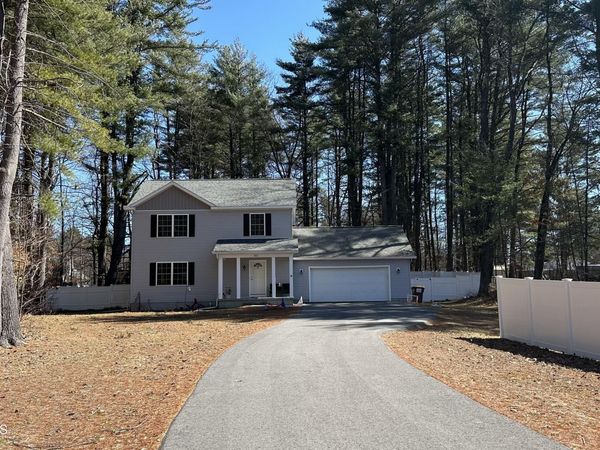 202 Greenfield Avenue, Ballston Spa, NY 12020