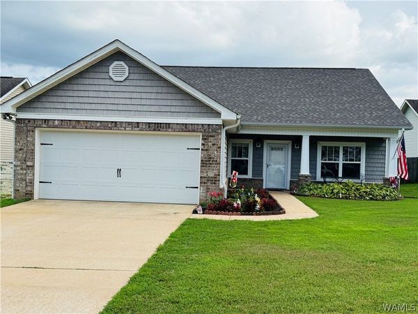 15719 April Lane, Brookwood, AL 35444