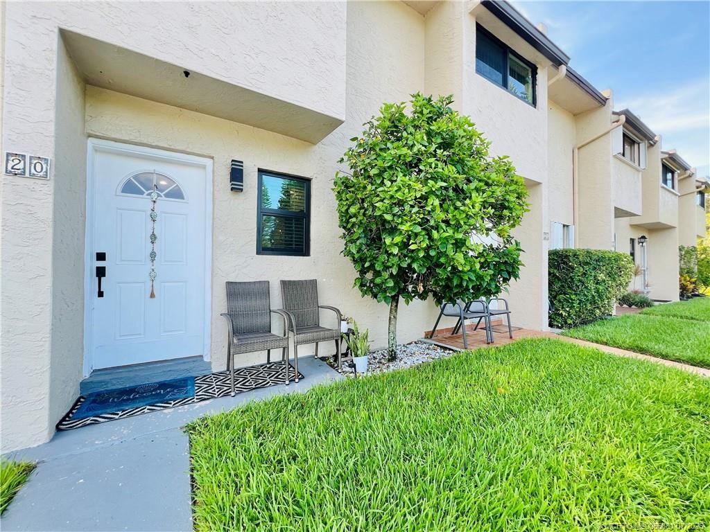 4225 N Highway A1a, Unit 20, Fort Pierce, FL 34949 Photo