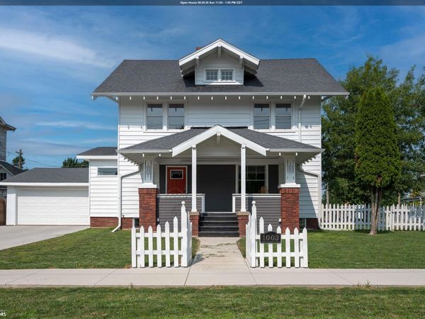 1003 2nd Avenue, Vinton, IA 52349