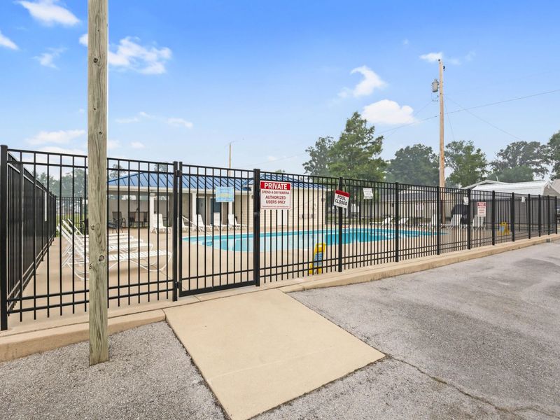 8935 Chestnut, Unit 27, Lakeview, OH 43331 Photo 24