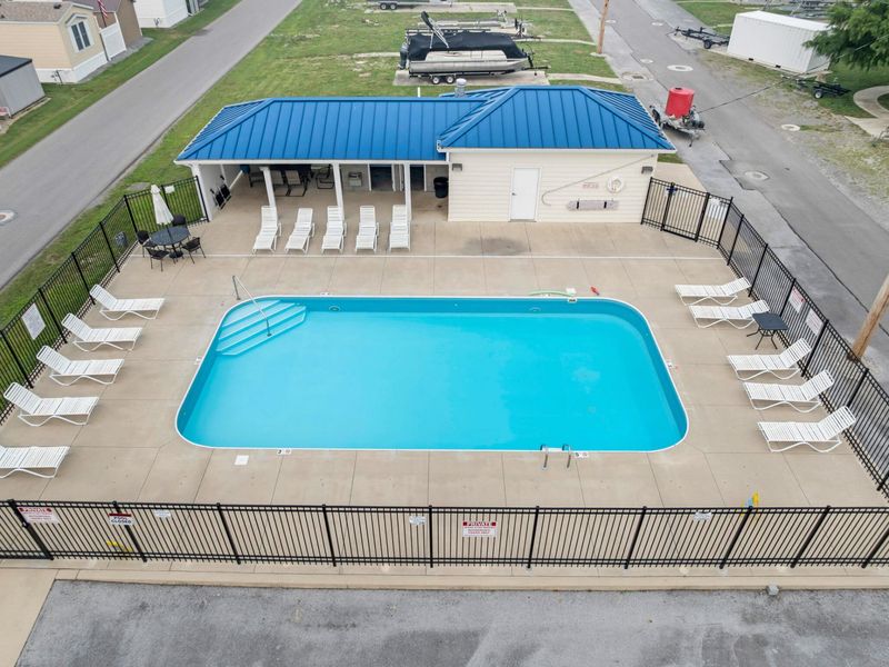 8935 Chestnut, Unit 27, Lakeview, OH 43331 Photo 25