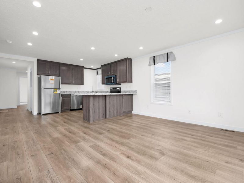 8935 Chestnut, Unit 27, Lakeview, OH 43331 Photo 5
