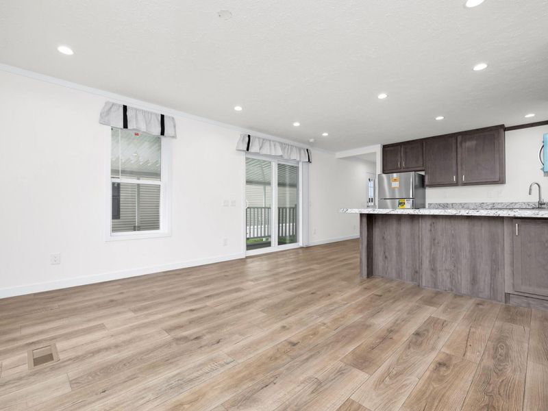 8935 Chestnut, Unit 27, Lakeview, OH 43331 Photo 8