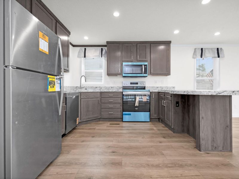 8935 Chestnut, Unit 27, Lakeview, OH 43331 Photo 9