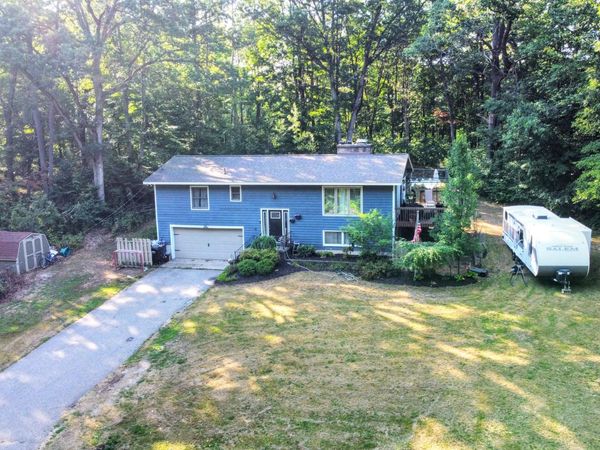 17400 Valley Drive, Big Rapids, MI 49307