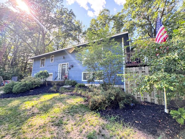 17400 Valley Drive, Big Rapids, MI 49307
