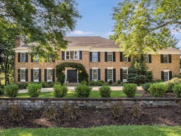 24 Coventry Rd, Mendham, NJ 07945