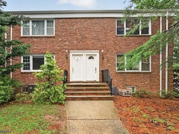 5 Stanford Dr, Unit 2B, Bridgewater, NJ 08807