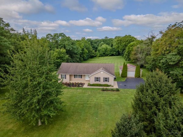 9989 Wolfe Road, Union Twp, OH 45159