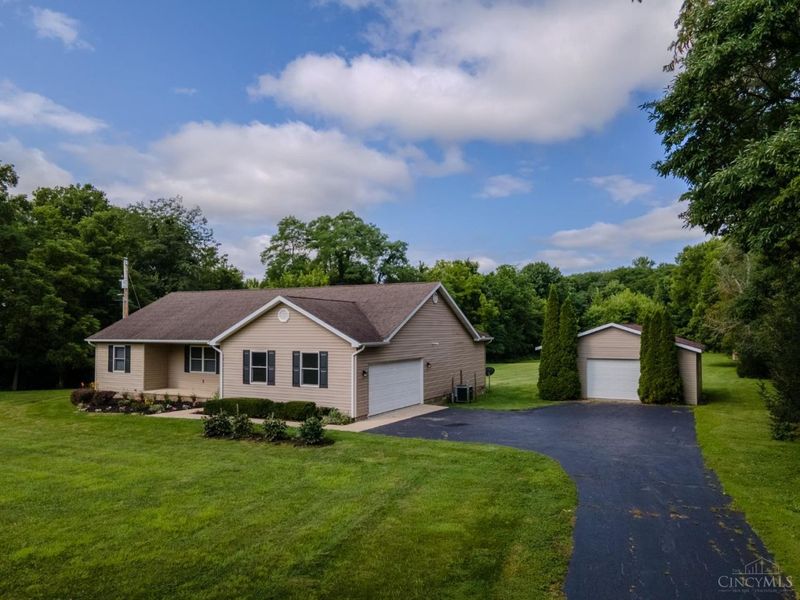 9989 Wolfe Road, New Vienna, OH 45159 Photo 27