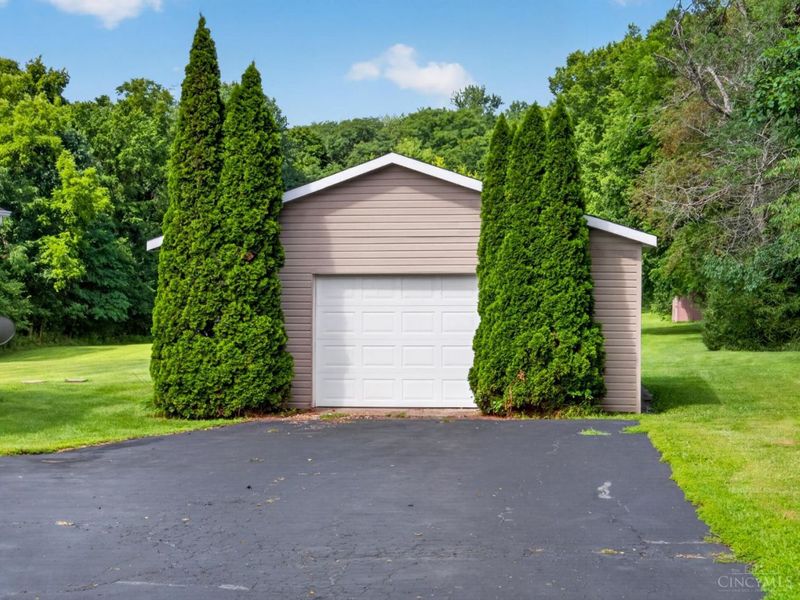 9989 Wolfe Road, New Vienna, OH 45159 Photo 29