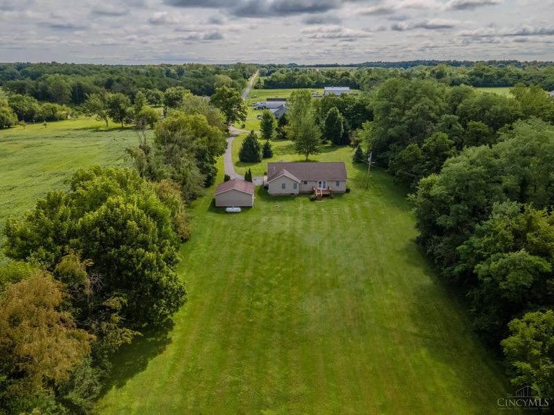 9989 Wolfe Road, New Vienna, OH 45159 Photo 32