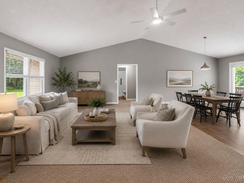 9989 Wolfe Road, New Vienna, OH 45159 Photo 6