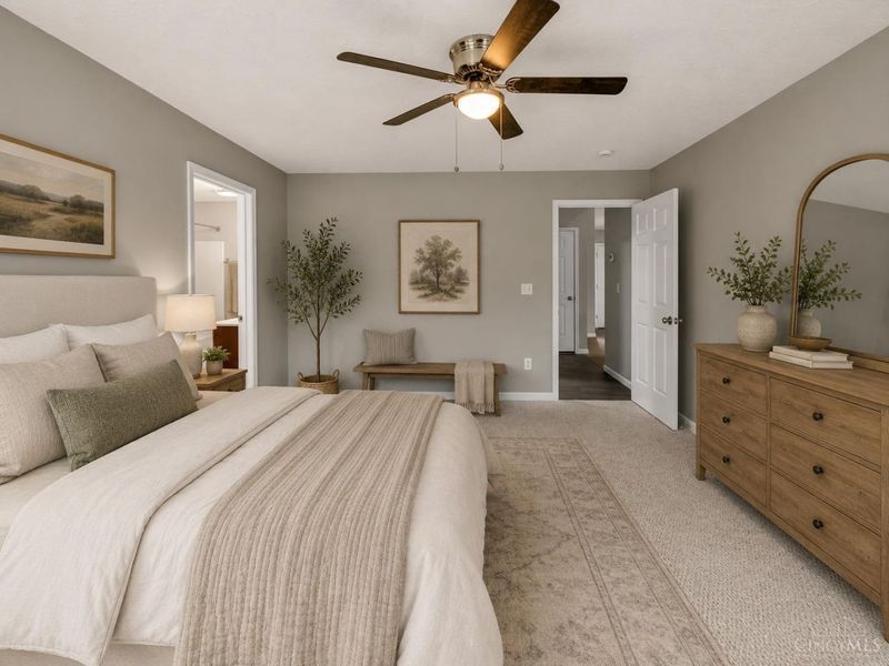 9989 Wolfe Road, New Vienna, OH 45159 Photo 7