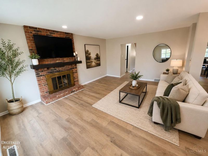 4101 Turf Lane, Green Township, OH 45211 Photo 14